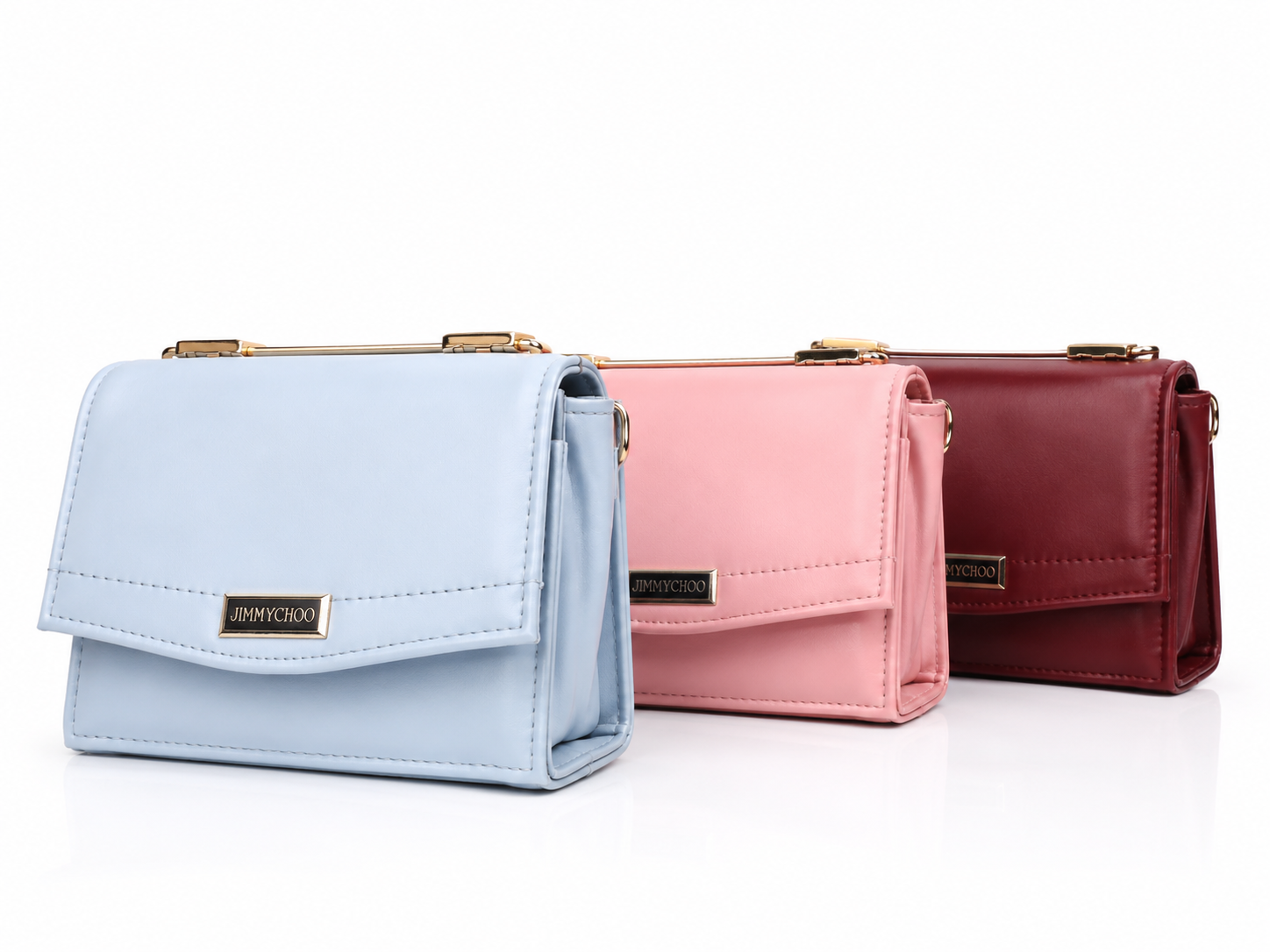 Diamond Grace Bag
