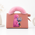 City Queen Handbag