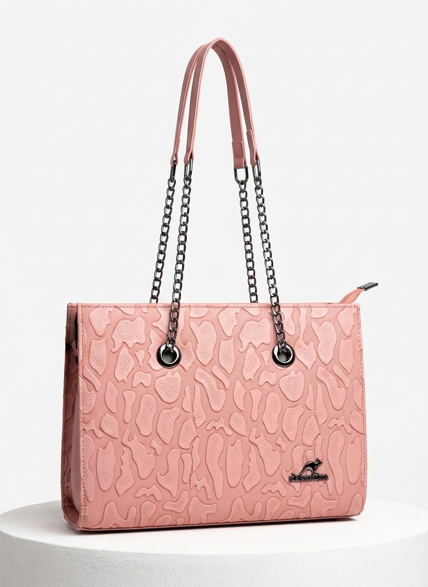 Royal Grace Handbag